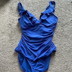 Ralph Lauren Sz 12 swimsuit